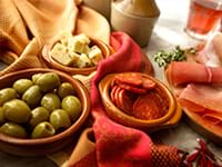 Workshop tapas maken Gelderland Workshop tapas maken Gelderland
