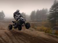 Quad rijden en paintballen (combi) als vrijgezellenfeest vlakbij Zandvoort Quad rijden en paintballen (combi) als vrijgezellenfeest vlakbij Zandvoort