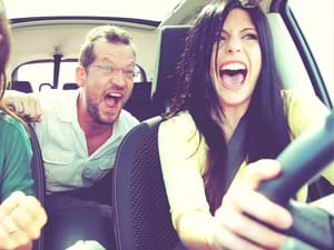 Slechtste chauffeur Brabant Slechtste chauffeur Brabant