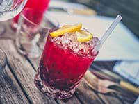 Cocktail workshop Bergen op Zoom