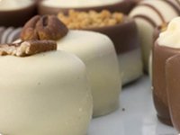 Workshop bonbons maken als vrijgezellenfeest in Barneveld