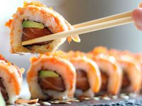 Sushi workshop Noord-Holland Sushi workshop Noord-Holland