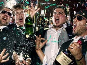 Petten vrijgezellenfeest heren Petten vrijgezellenfeest heren